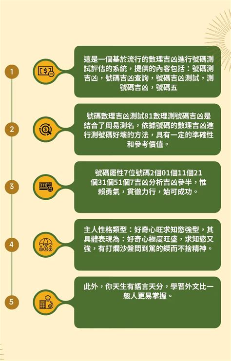 門號吉凶查詢|【門號吉凶表】號碼吉凶測試 